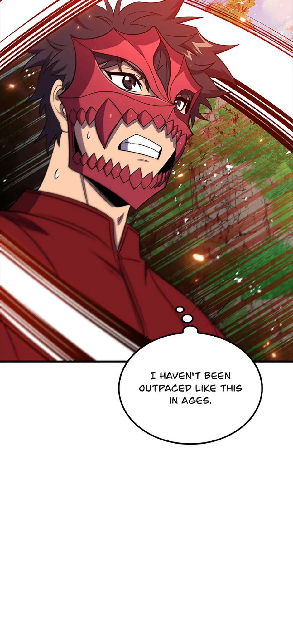 Read Sleeping Ranker chapter 148 image 13 on Lezhin