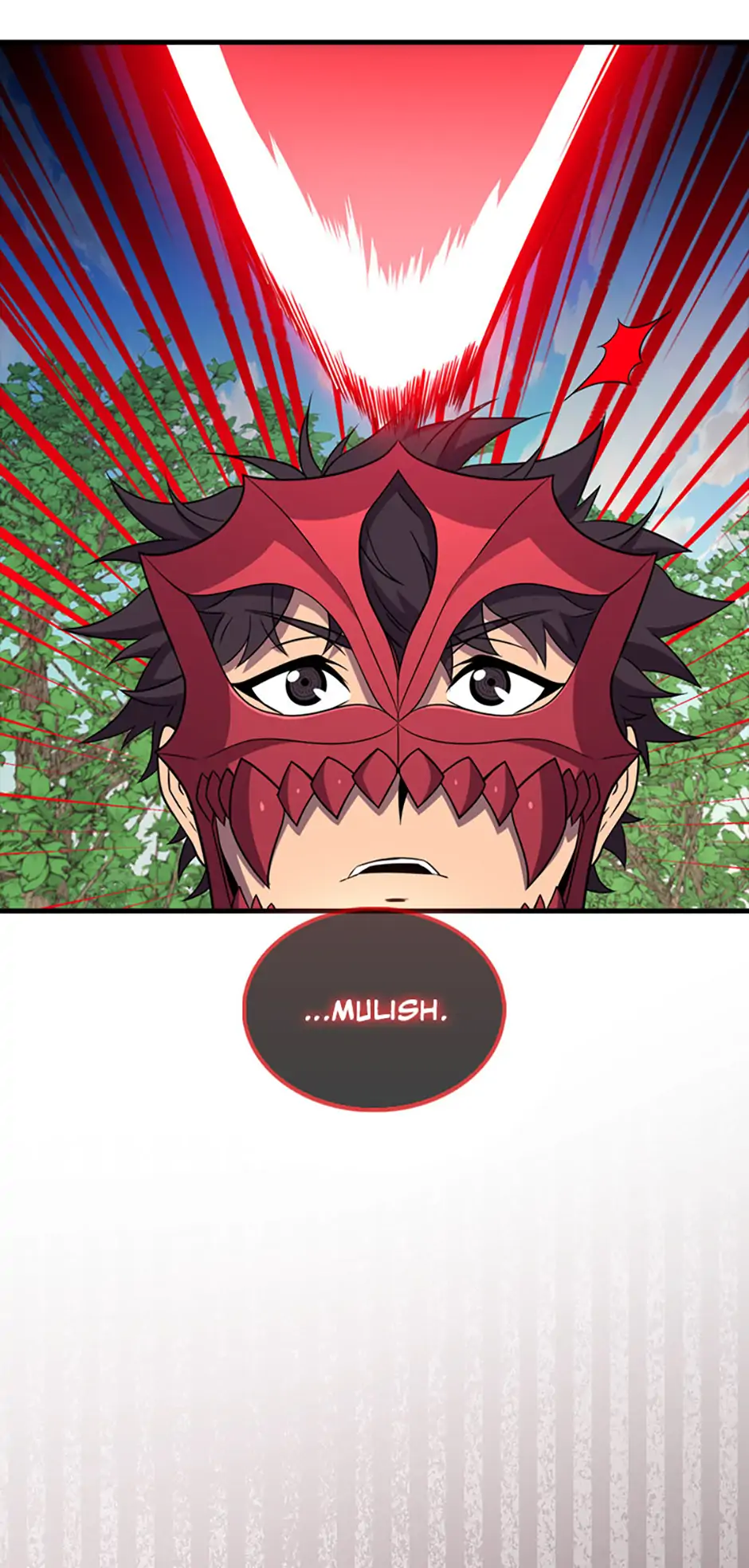 Read Sleeping Ranker chapter 148 image 18 on Lezhin