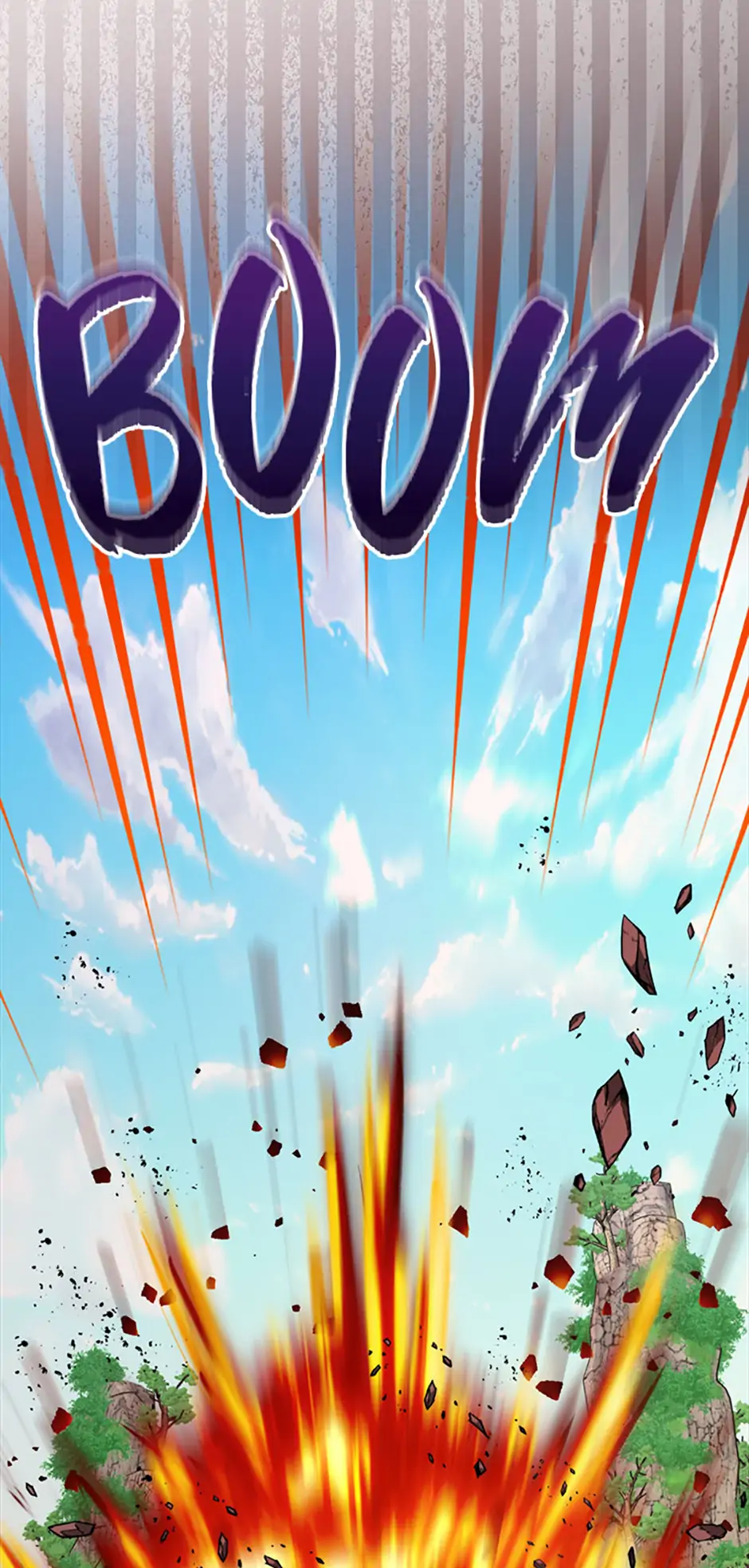 Read Sleeping Ranker chapter 148 image 19 on Lezhin