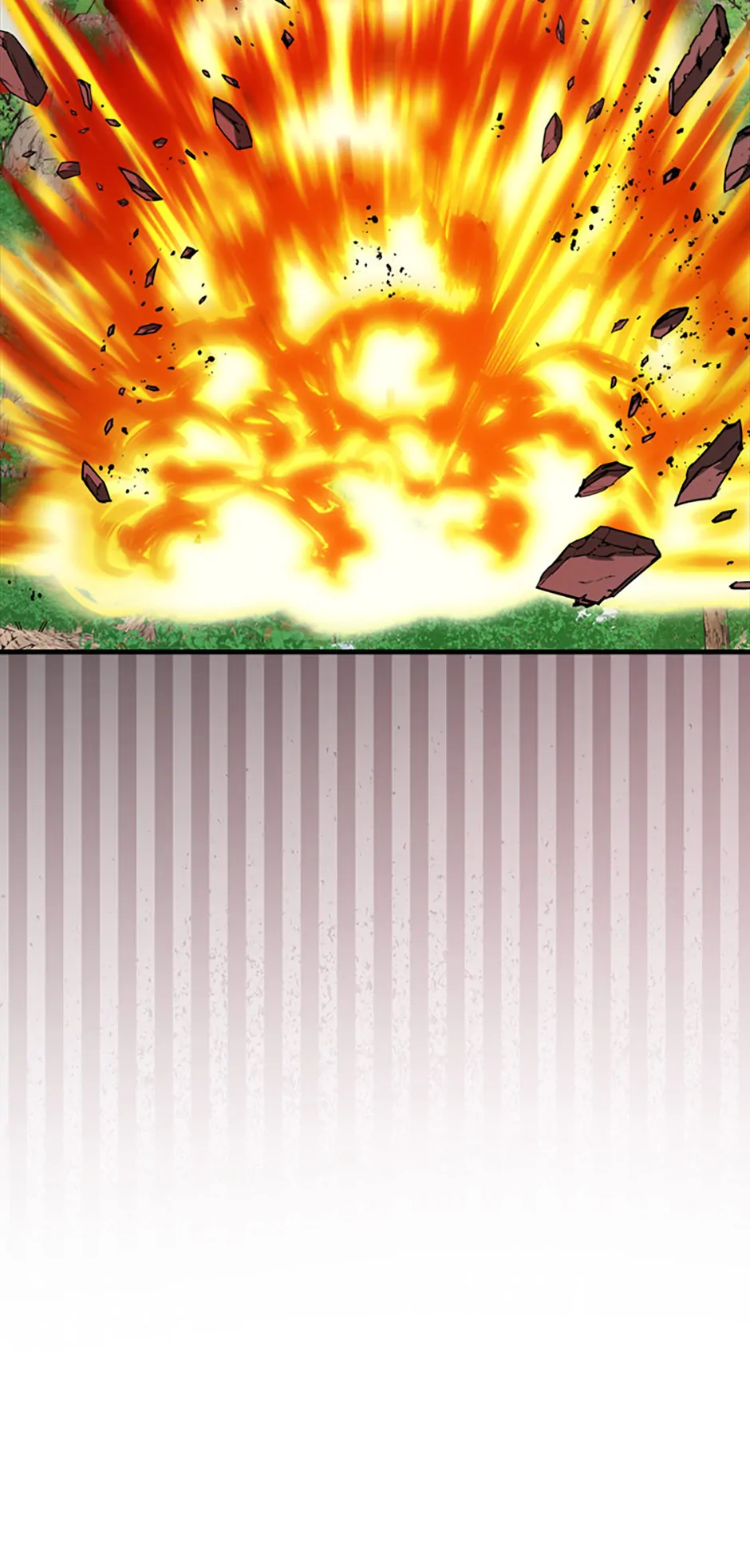 Read Sleeping Ranker chapter 148 image 20 on Lezhin