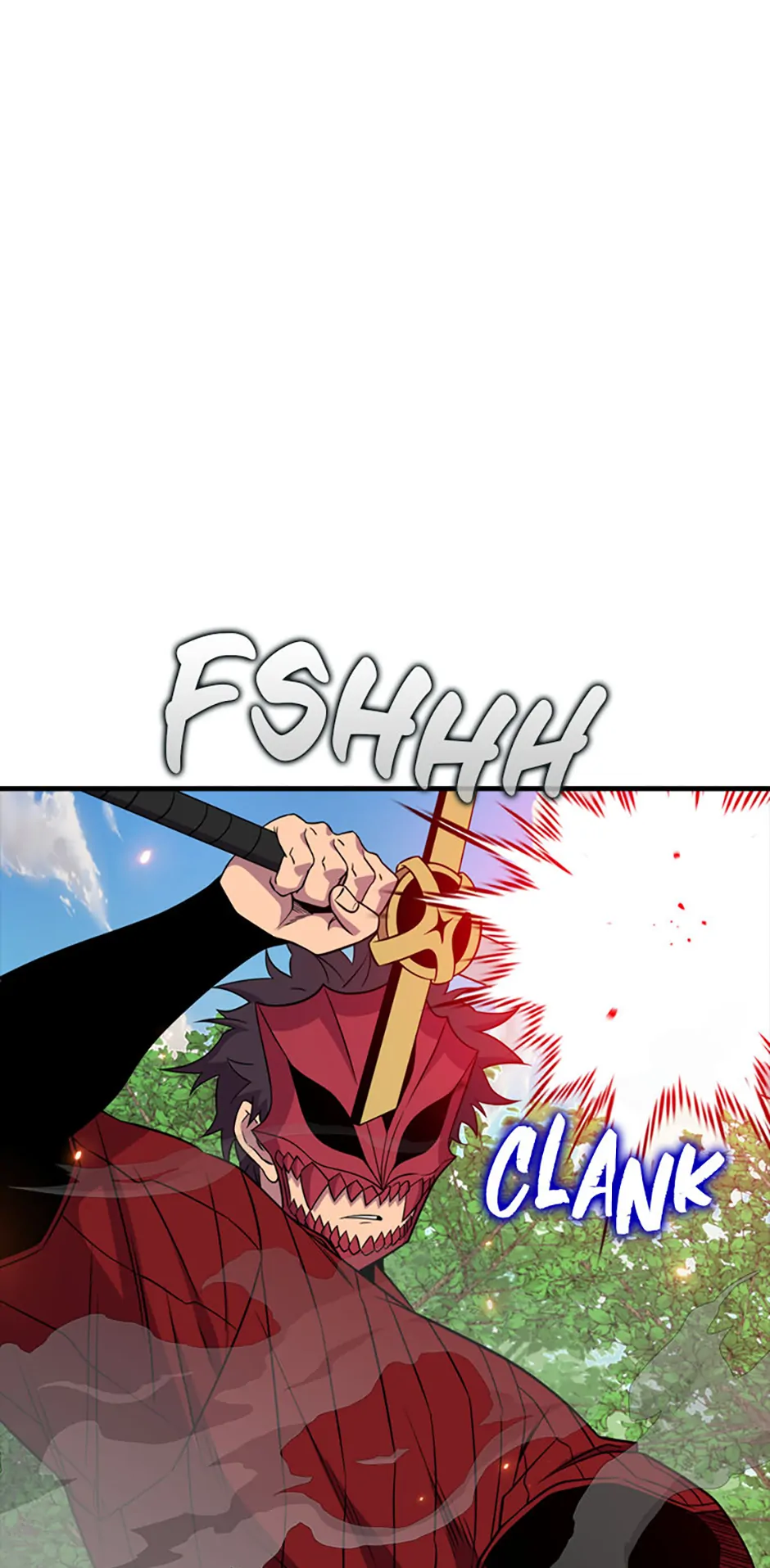 Read Sleeping Ranker chapter 148 image 21 on Lezhin