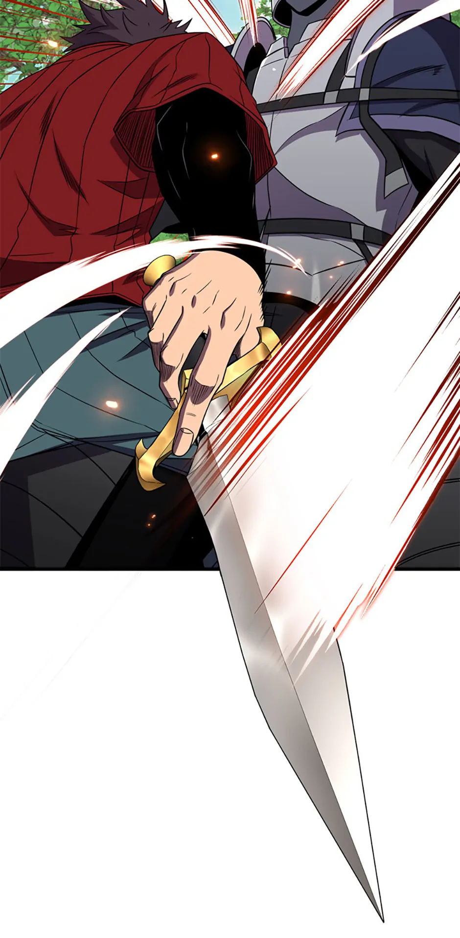 Read Sleeping Ranker chapter 148 image 23 on Lezhin
