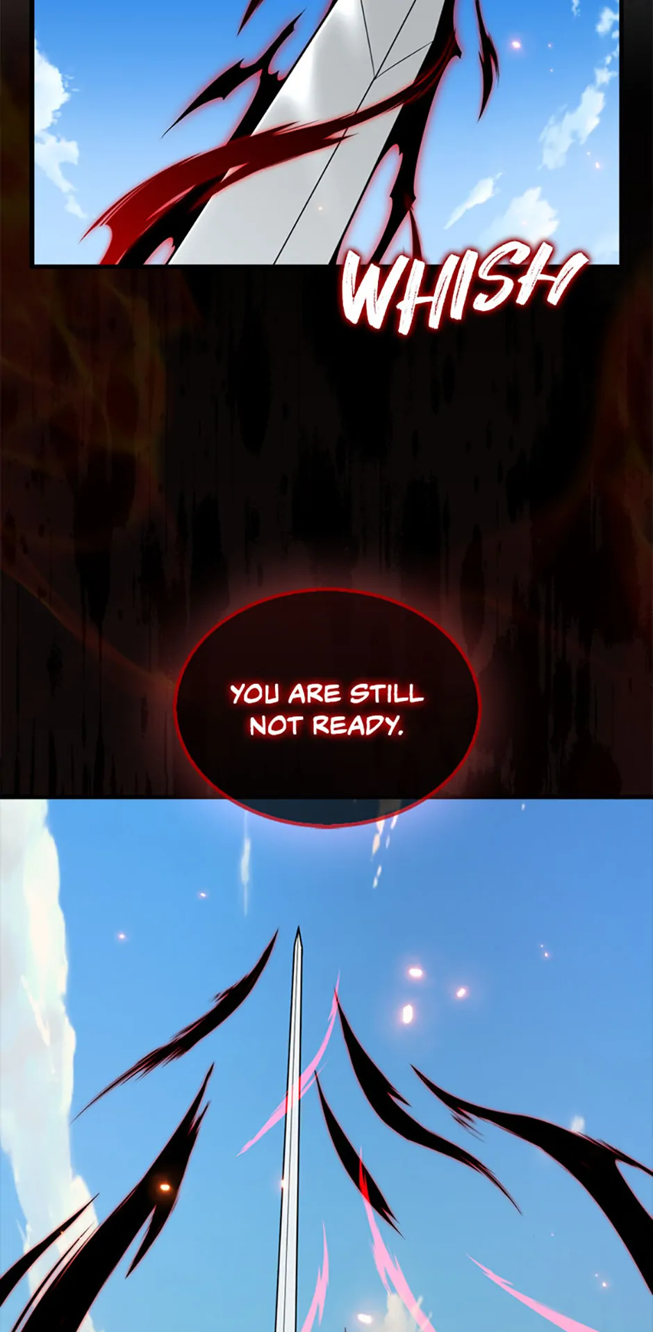 Read Sleeping Ranker chapter 148 image 26 on Lezhin