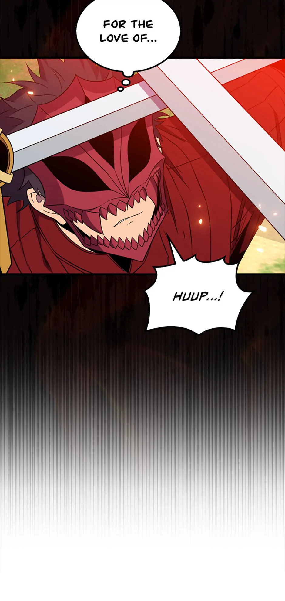 Read Sleeping Ranker chapter 148 image 31 on Lezhin