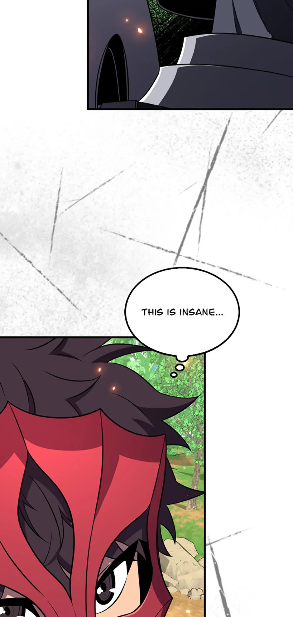 Read Sleeping Ranker chapter 148 image 34 on Lezhin