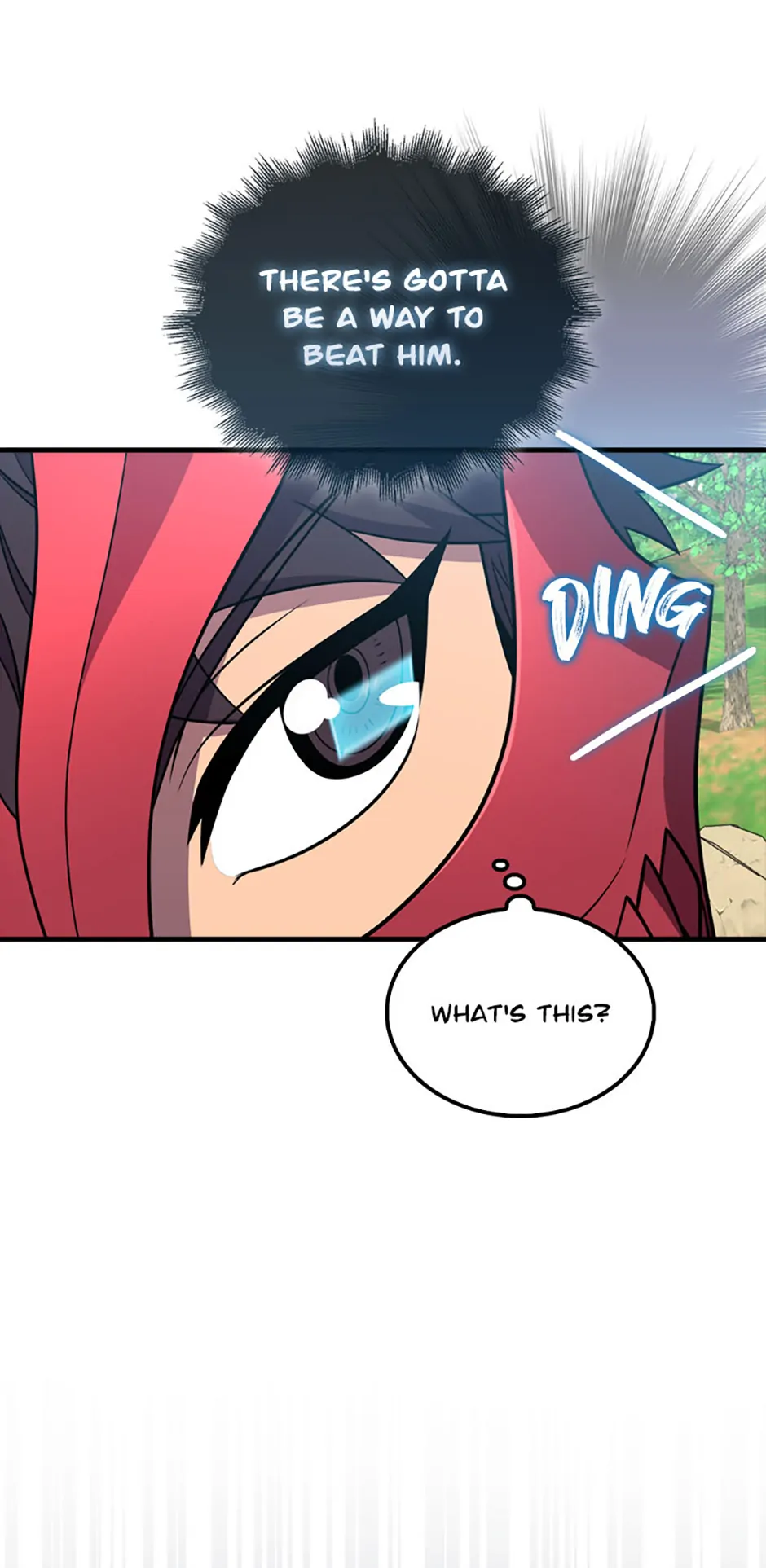 Read Sleeping Ranker chapter 148 image 36 on Lezhin