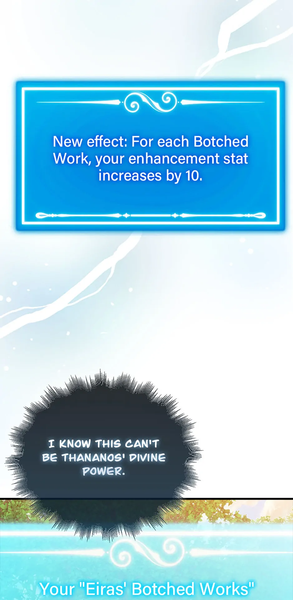 Read Sleeping Ranker chapter 148 image 38 on Lezhin