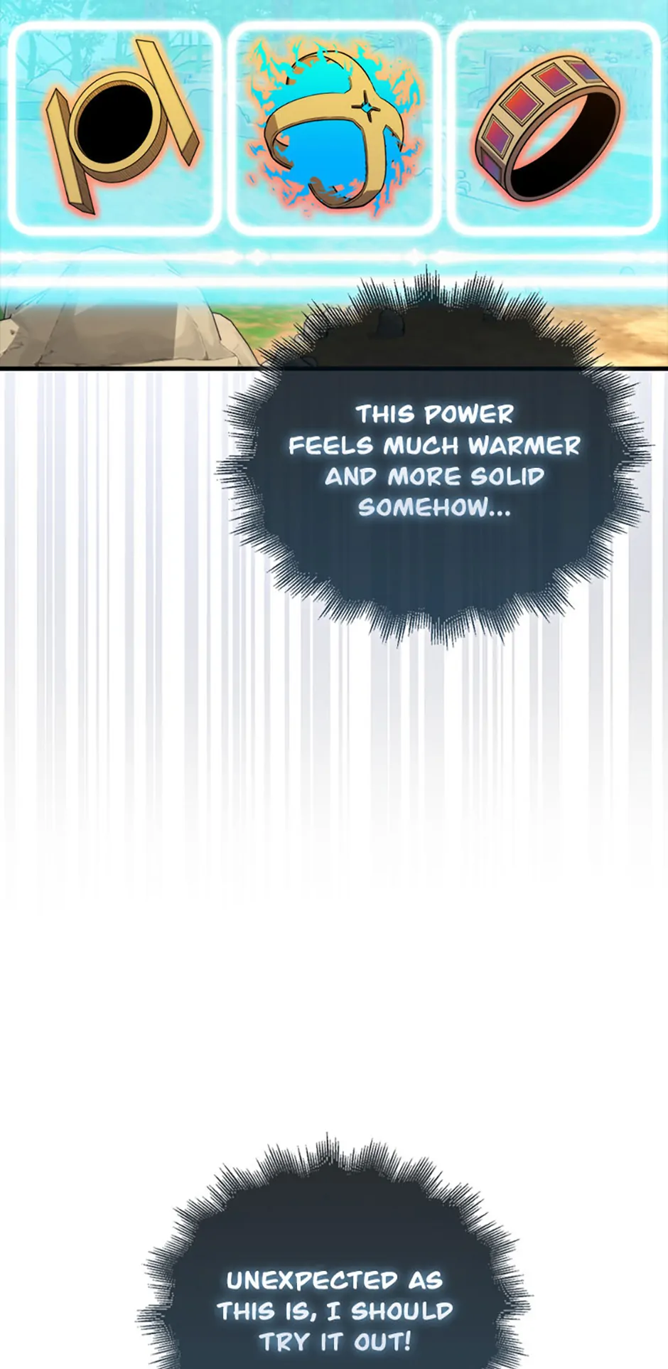 Read Sleeping Ranker chapter 148 image 39 on Lezhin