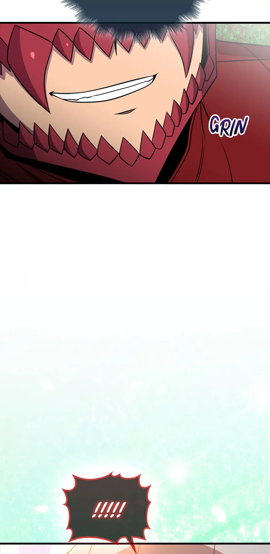 Read Sleeping Ranker chapter 148 image 40 on Lezhin
