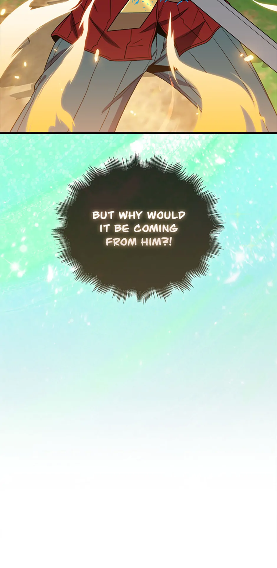 Read Sleeping Ranker chapter 148 image 43 on Lezhin