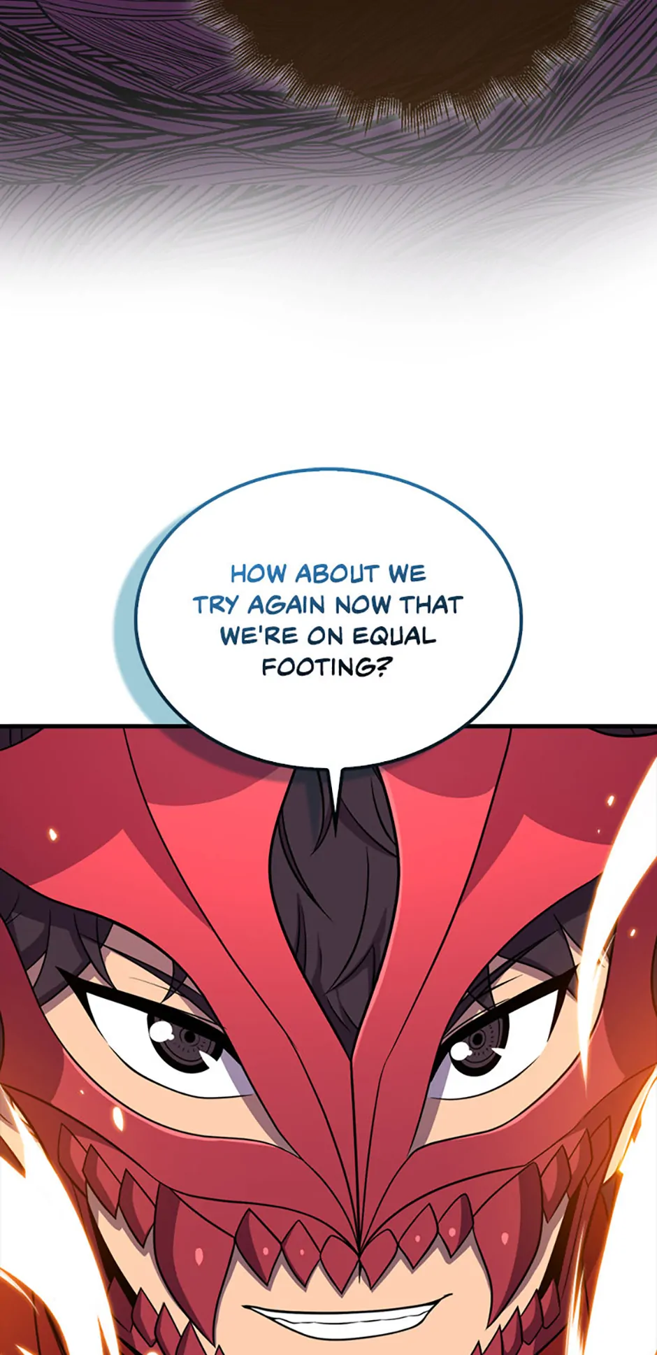 Read Sleeping Ranker chapter 148 image 45 on Lezhin