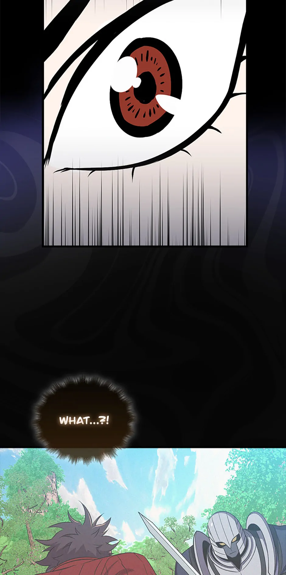 Read Sleeping Ranker chapter 148 image 5 on Lezhin