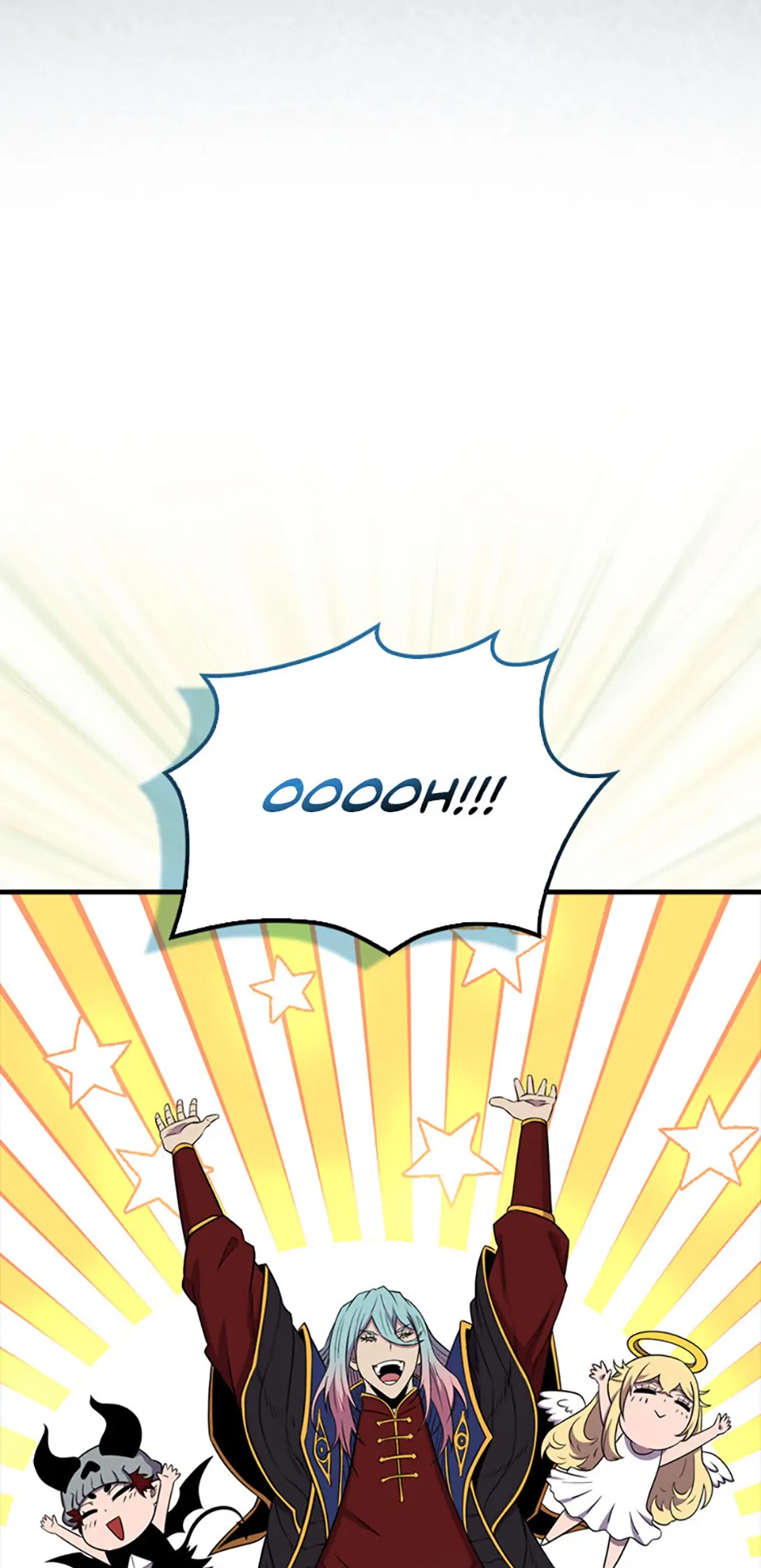 Read Sleeping Ranker chapter 148 image 50 on Lezhin