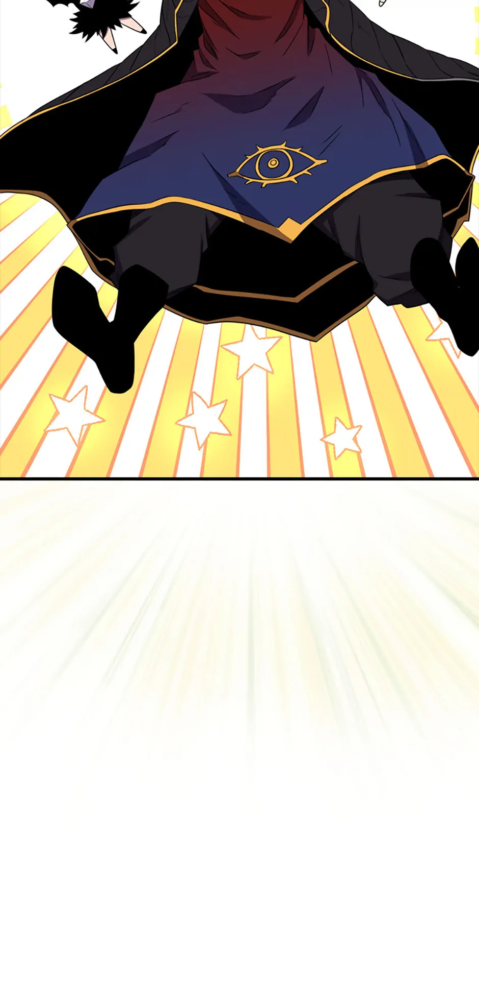 Read Sleeping Ranker chapter 148 image 51 on Lezhin