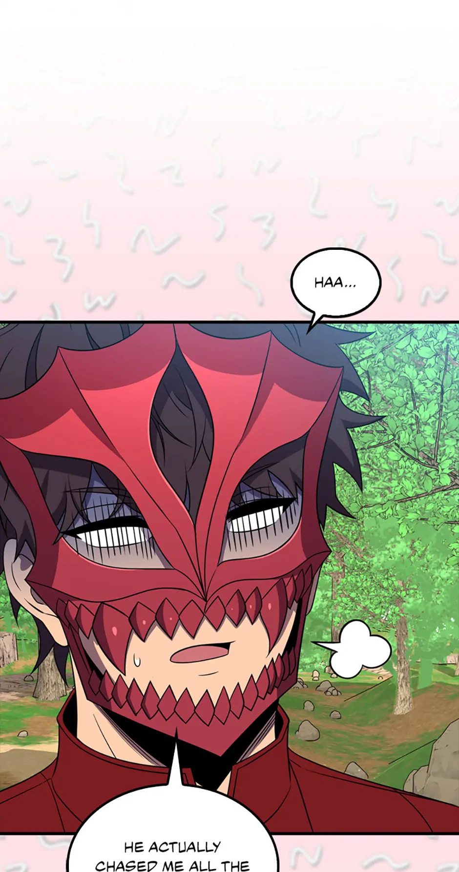 Read Sleeping Ranker chapter 148 image 52 on Lezhin