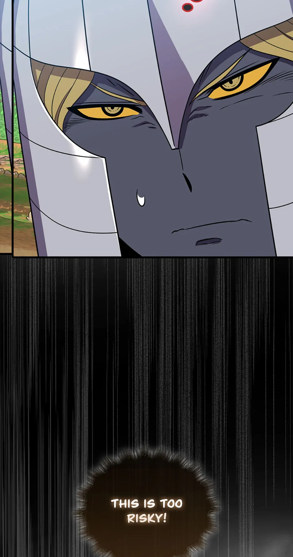 Read Sleeping Ranker chapter 148 image 54 on Lezhin