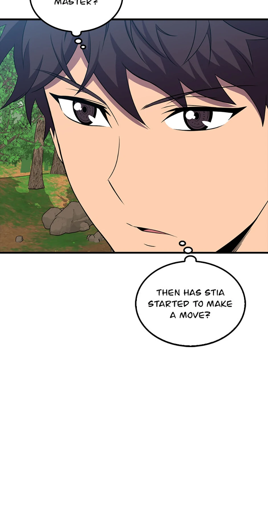 Read Sleeping Ranker chapter 148 image 59 on Lezhin