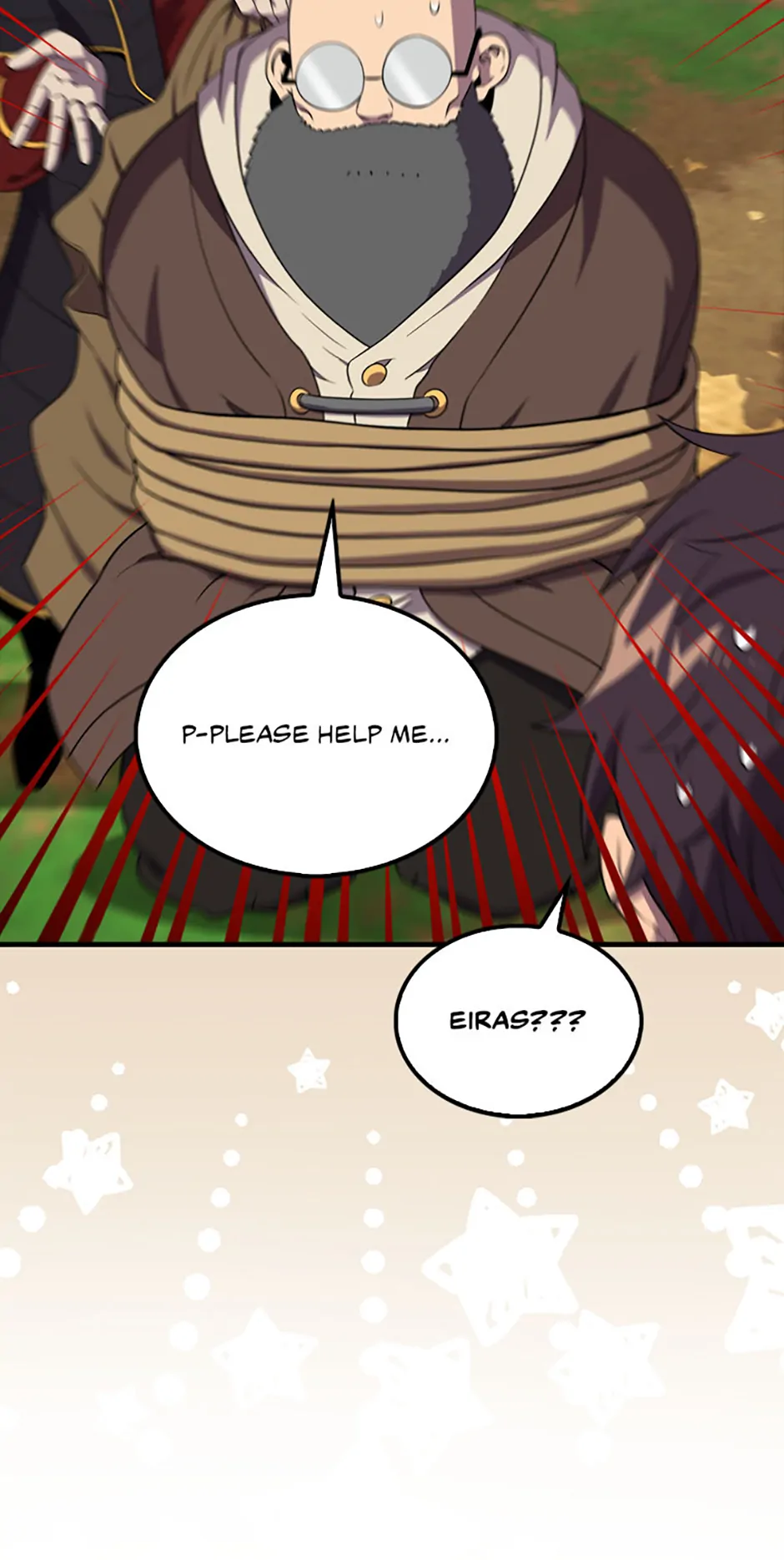 Read Sleeping Ranker chapter 148 image 65 on Lezhin