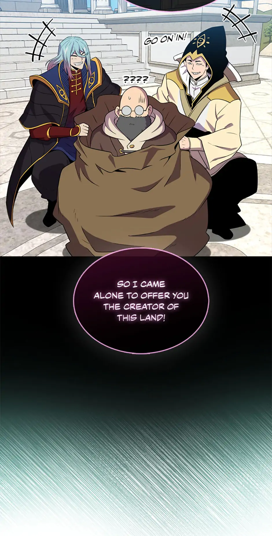Read Sleeping Ranker chapter 148 image 71 on Lezhin