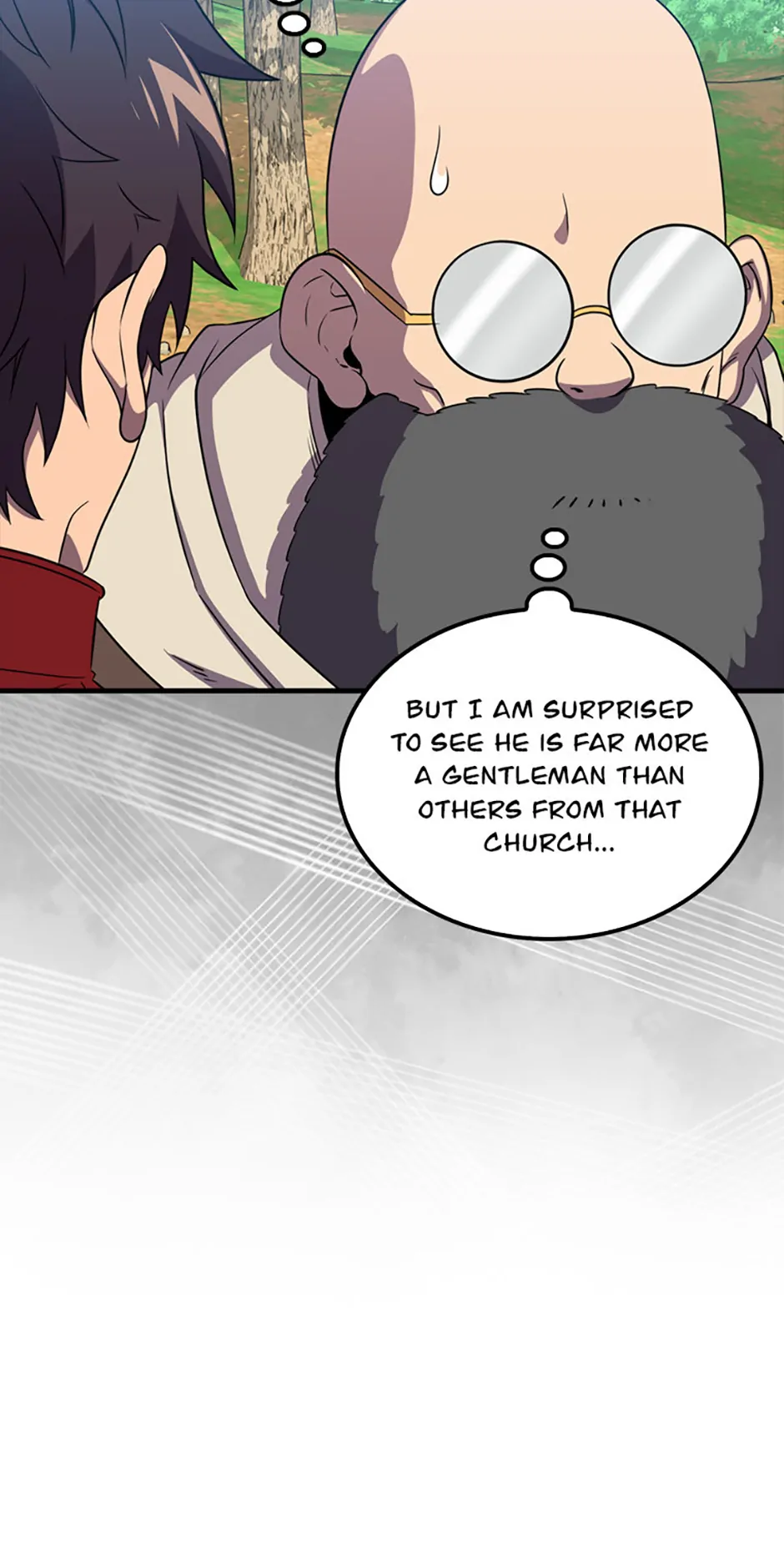Read Sleeping Ranker chapter 148 image 75 on Lezhin