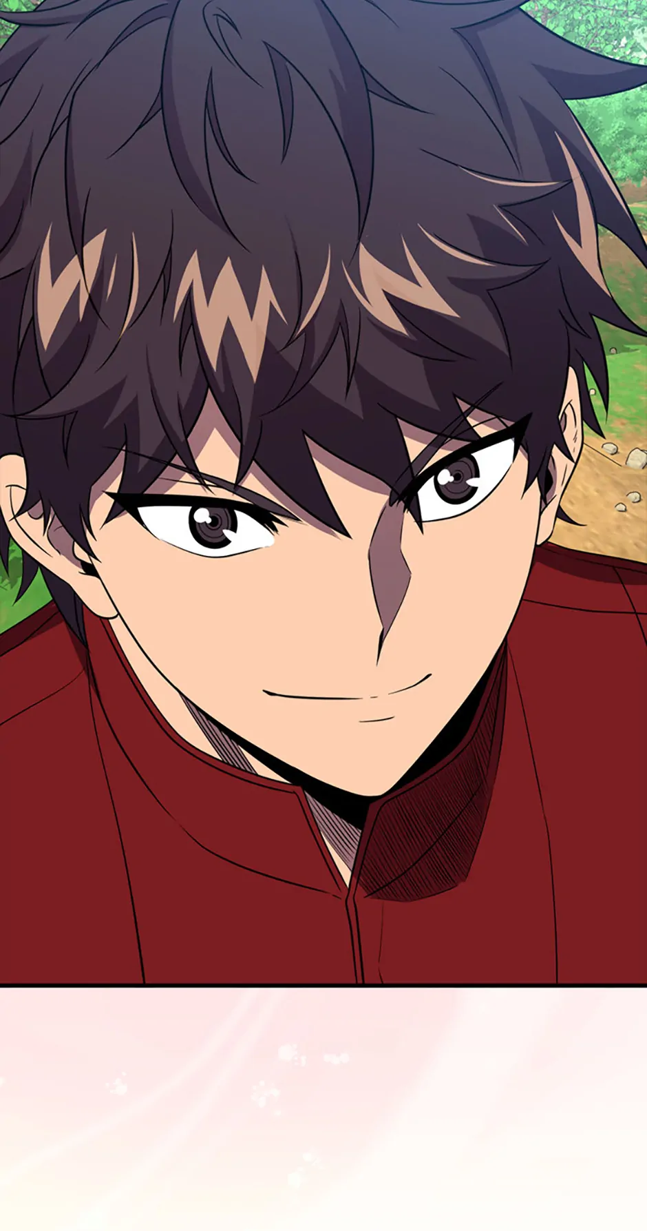 Read Sleeping Ranker chapter 148 image 78 on Lezhin