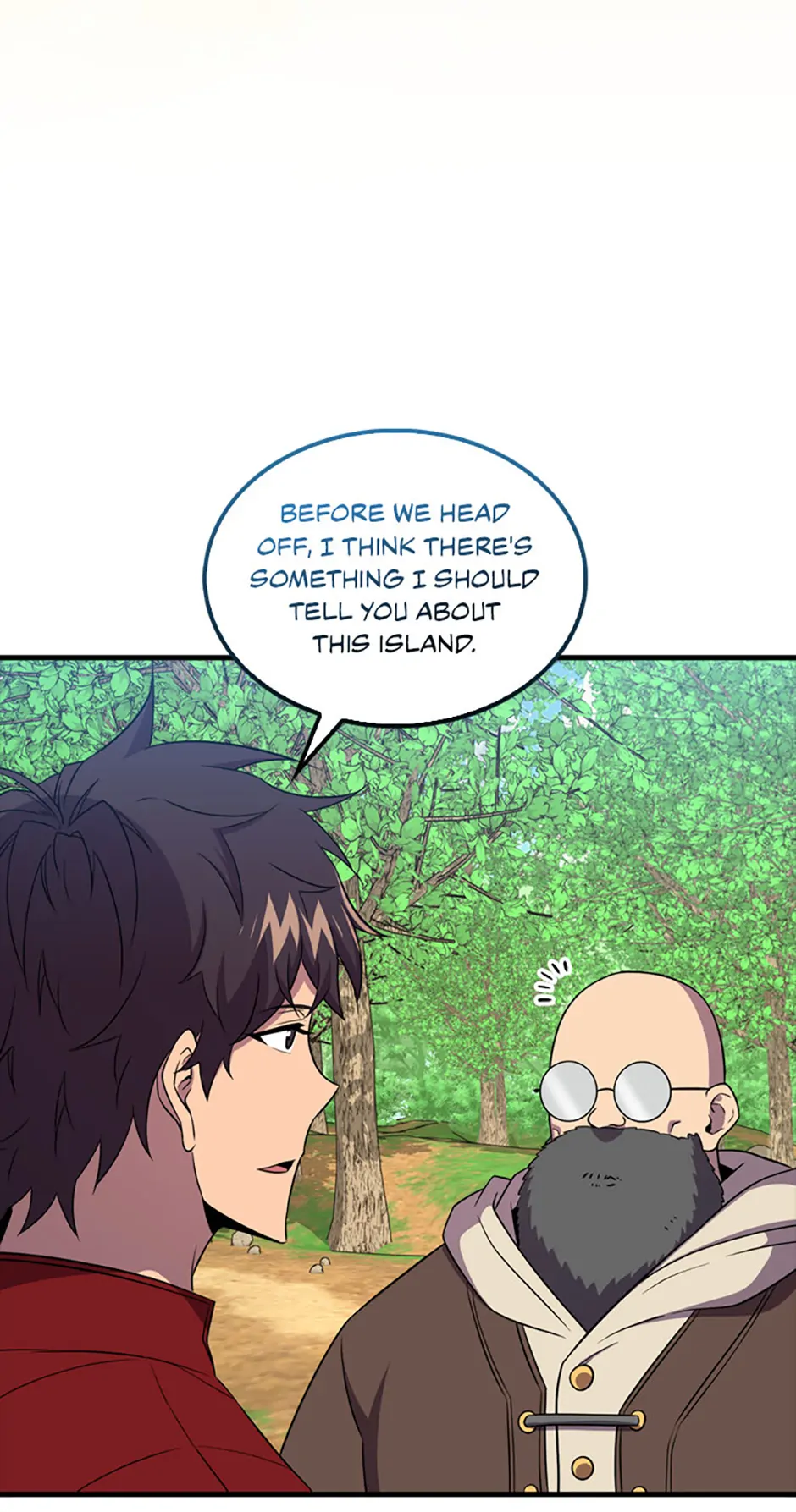 Read Sleeping Ranker chapter 148 image 79 on Lezhin