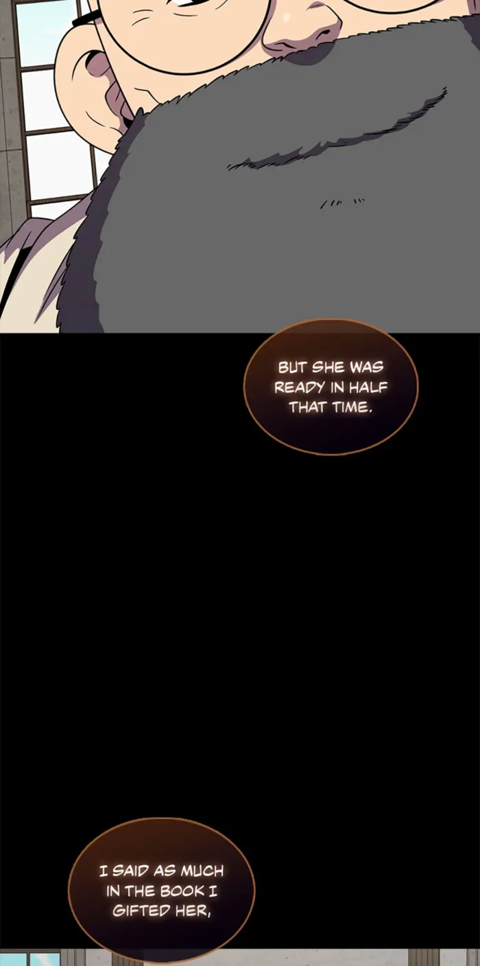 Read Sleeping Ranker chapter 149 image 11 on Lezhin