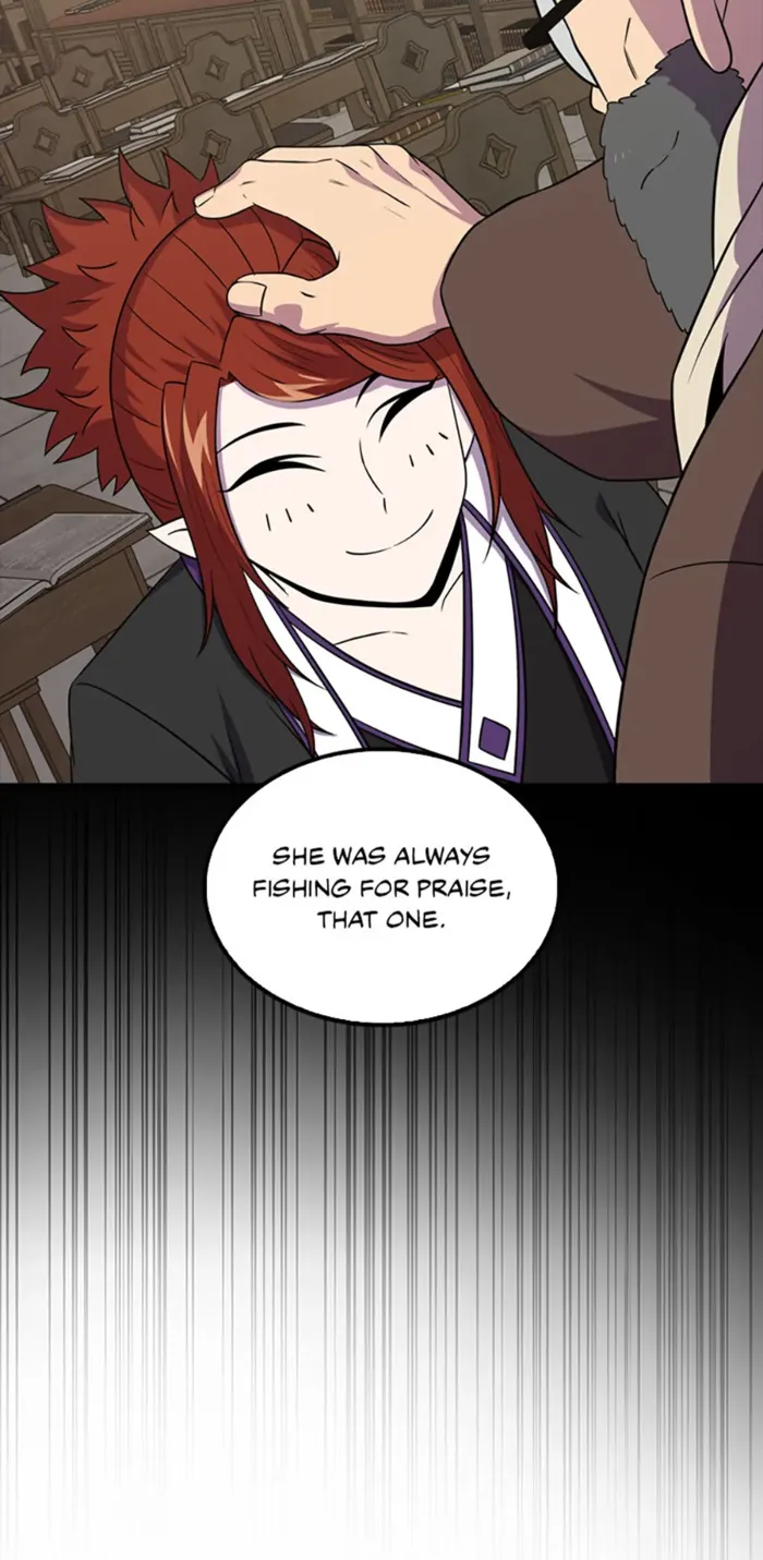 Read Sleeping Ranker chapter 149 image 17 on Lezhin