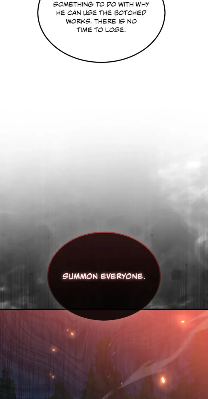 Read Sleeping Ranker chapter 149 image 27 on Lezhin