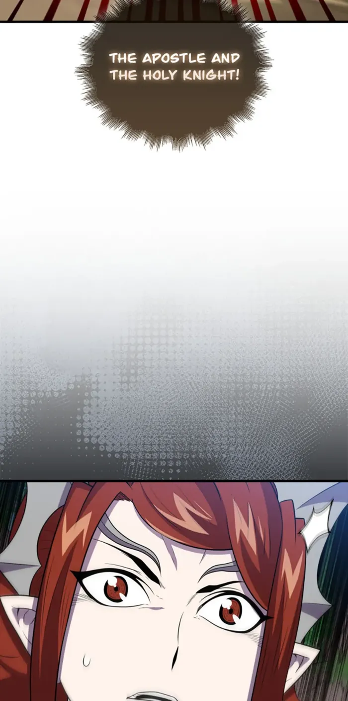 Read Sleeping Ranker chapter 149 image 33 on Lezhin
