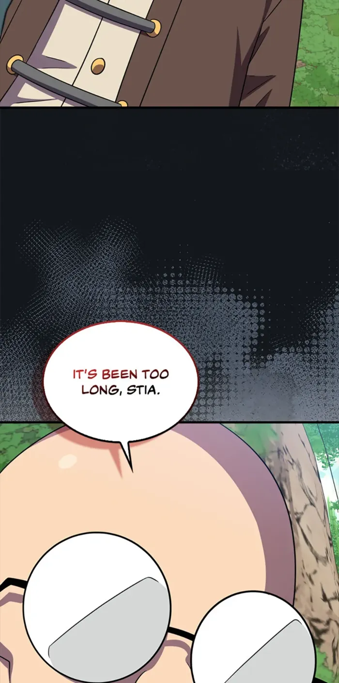 Read Sleeping Ranker chapter 149 image 35 on Lezhin