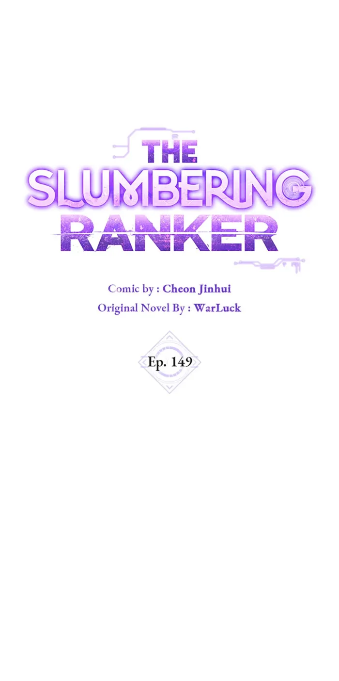 Read Sleeping Ranker chapter 149 image 37 on Lezhin