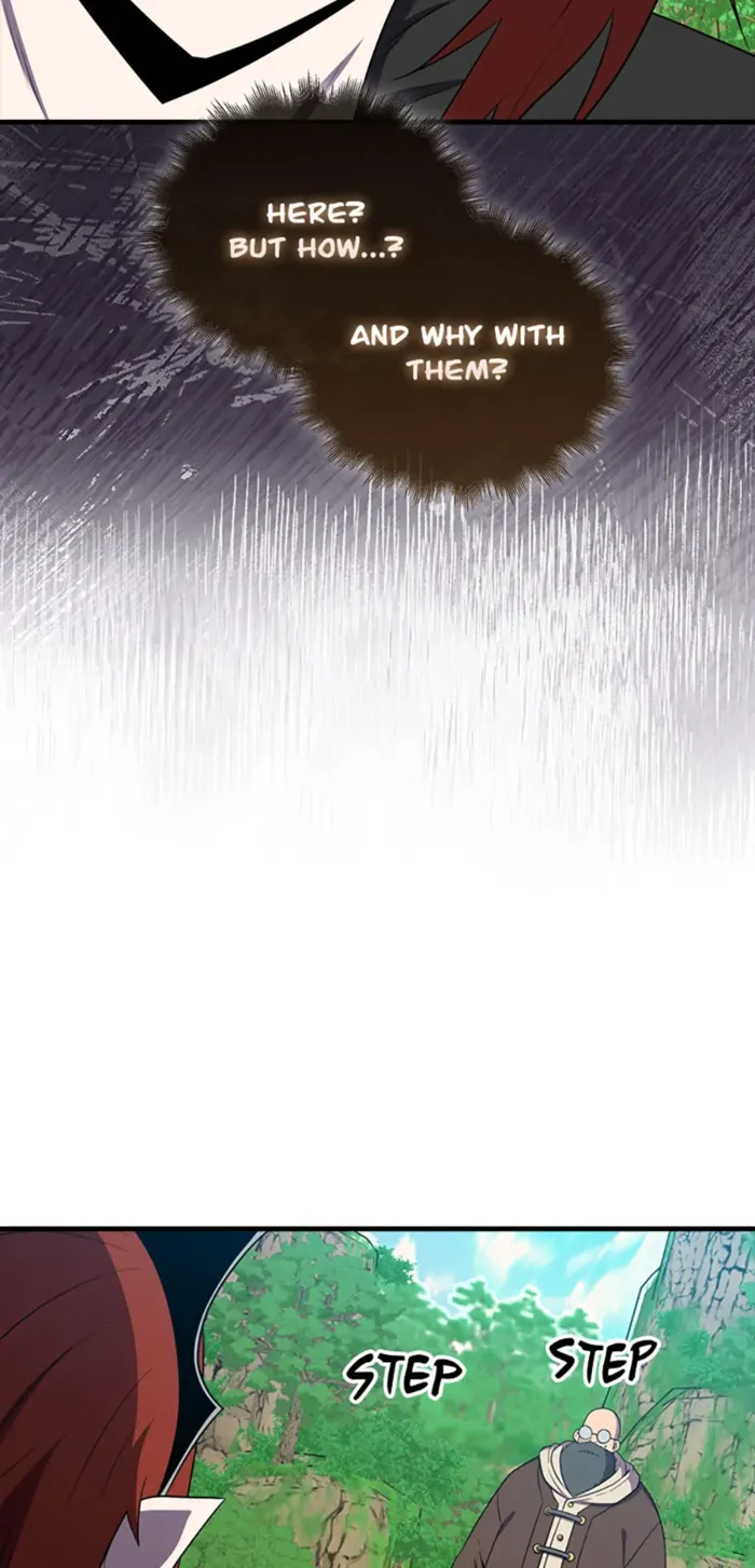 Read Sleeping Ranker chapter 149 image 39 on Lezhin