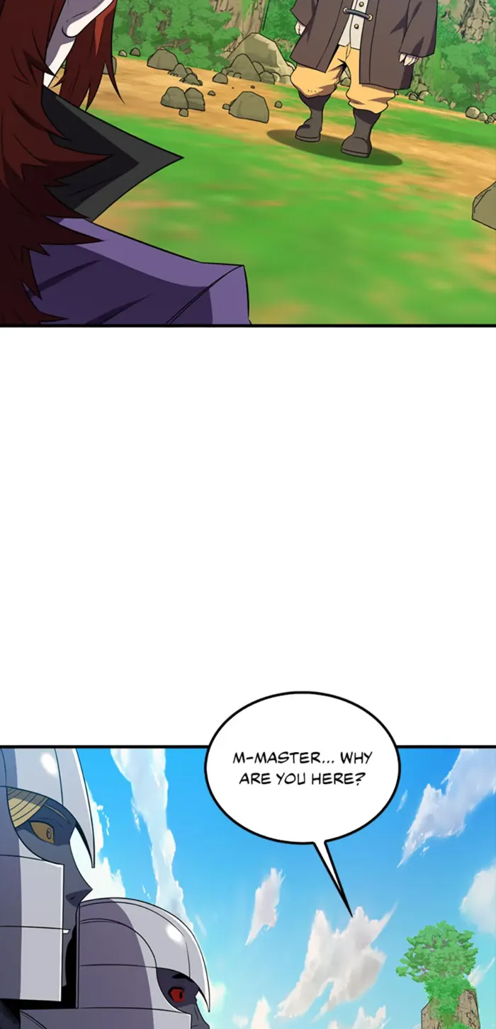 Read Sleeping Ranker chapter 149 image 40 on Lezhin