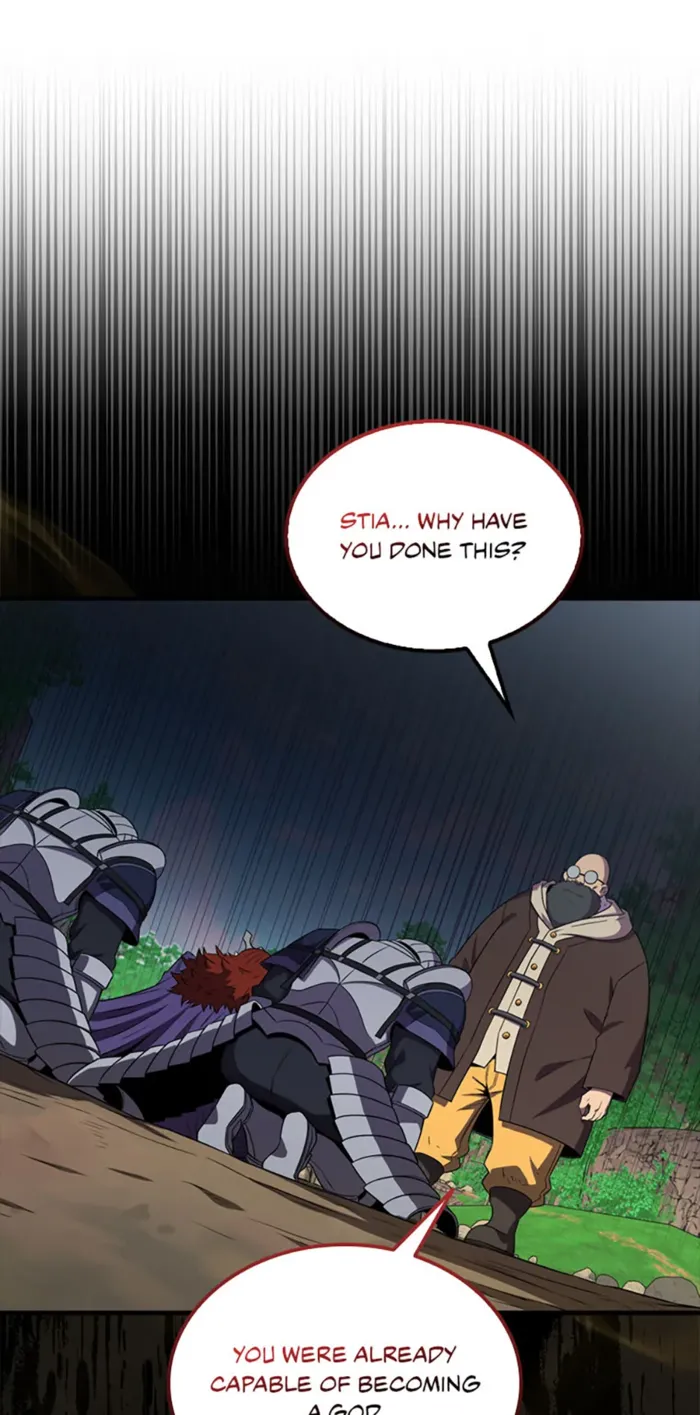 Read Sleeping Ranker chapter 149 image 44 on Lezhin