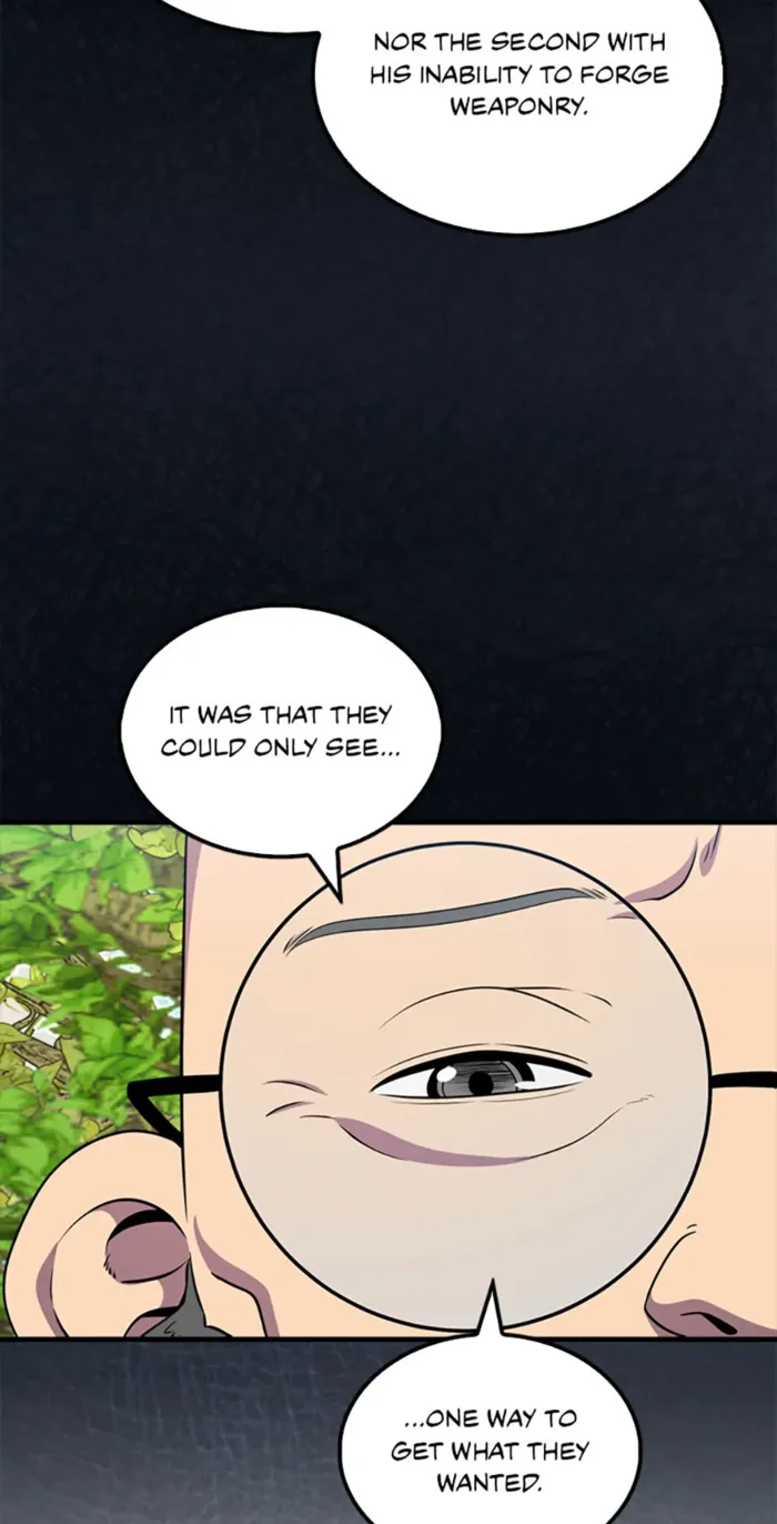 Read Sleeping Ranker chapter 149 image 5 on Lezhin