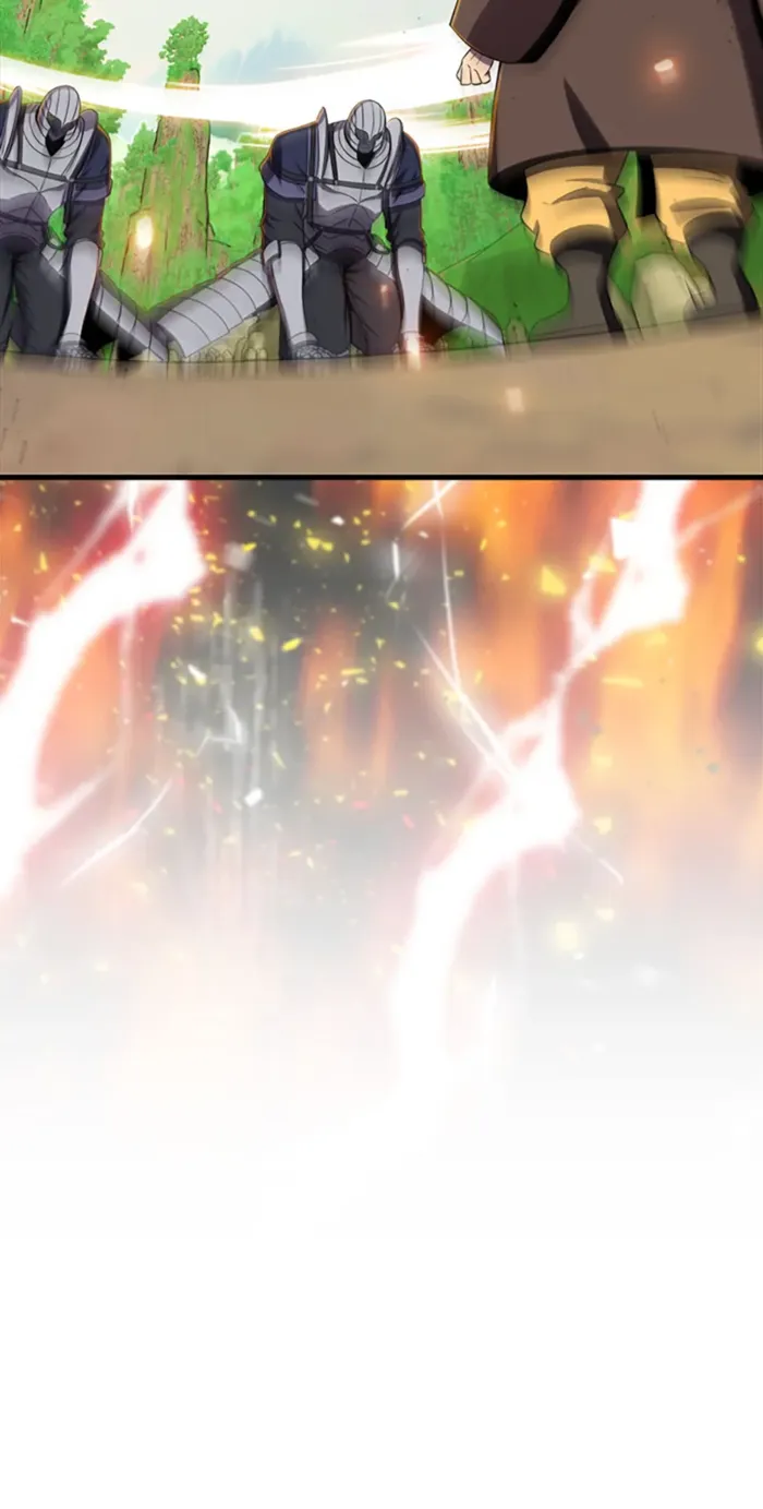 Read Sleeping Ranker chapter 149 image 59 on Lezhin