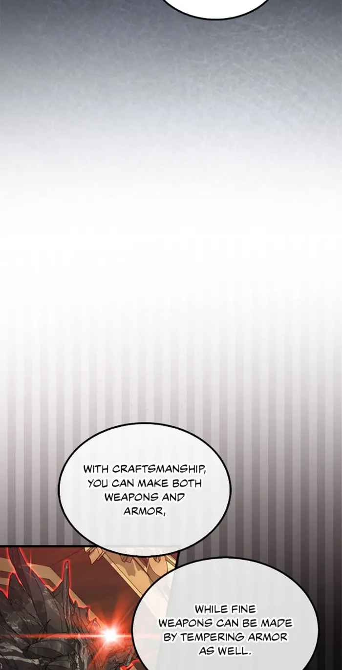 Read Sleeping Ranker chapter 149 image 6 on Lezhin