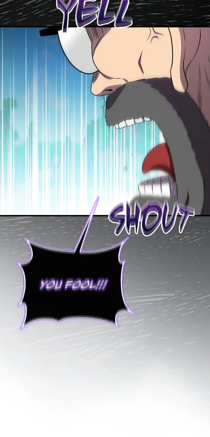 Read Sleeping Ranker chapter 149 image 61 on Lezhin