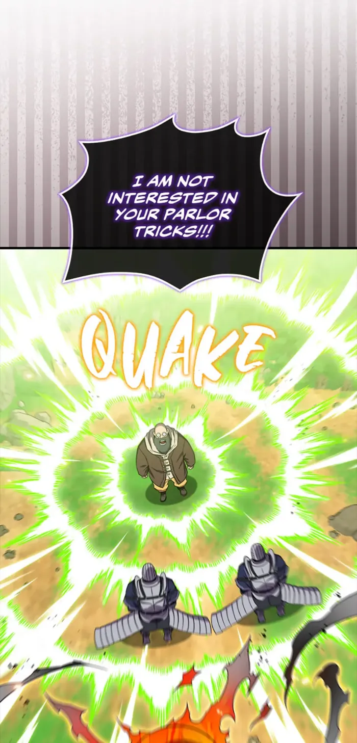 Read Sleeping Ranker chapter 149 image 63 on Lezhin