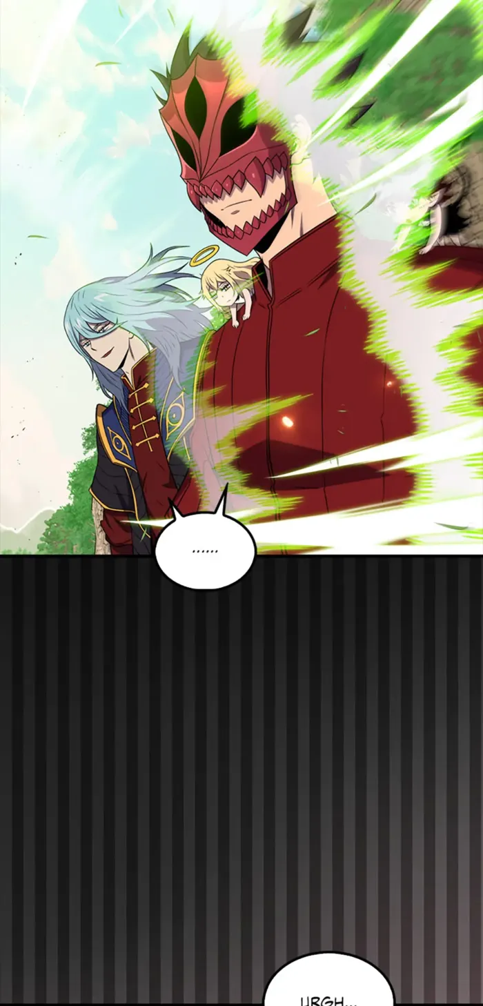 Read Sleeping Ranker chapter 149 image 65 on Lezhin