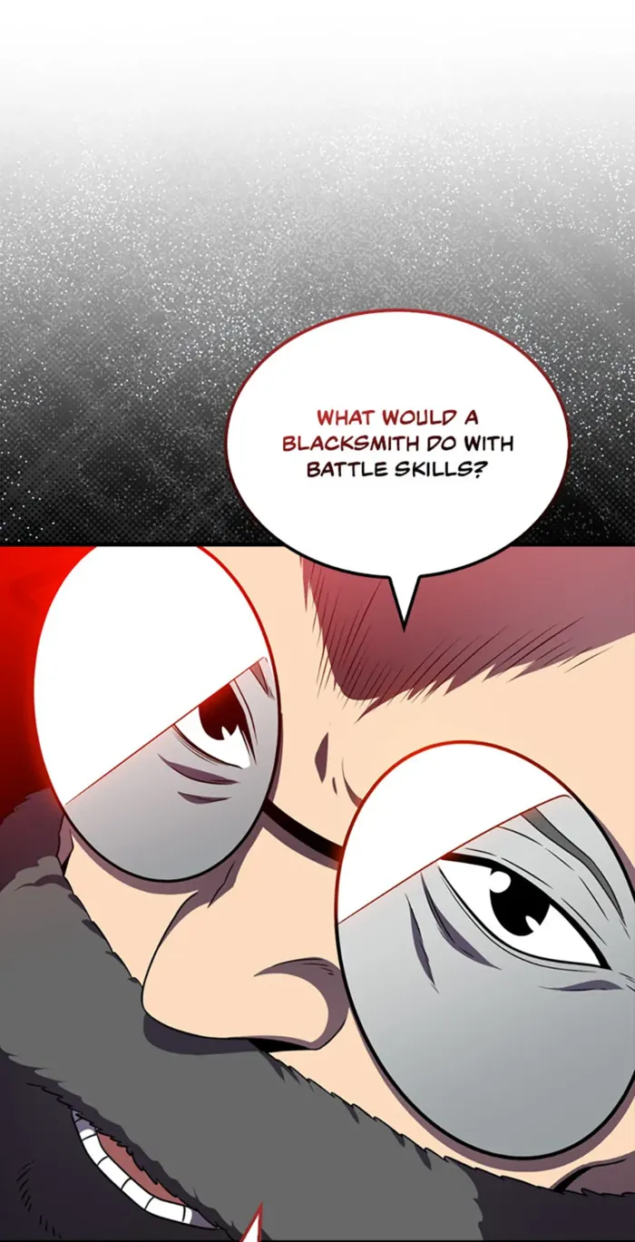 Read Sleeping Ranker chapter 149 image 67 on Lezhin