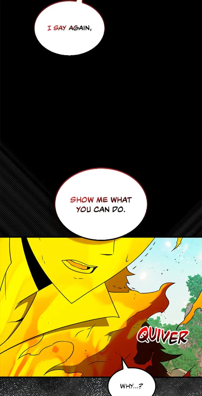 Read Sleeping Ranker chapter 149 image 68 on Lezhin
