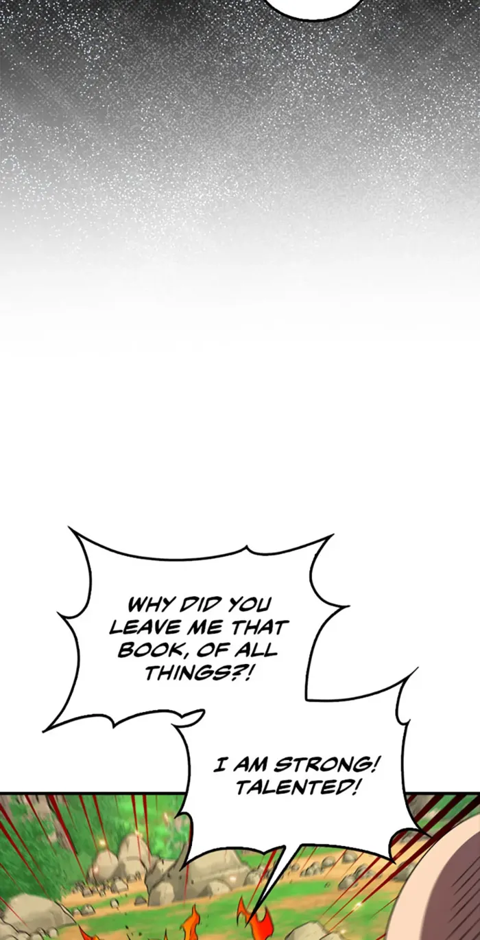 Read Sleeping Ranker chapter 149 image 69 on Lezhin