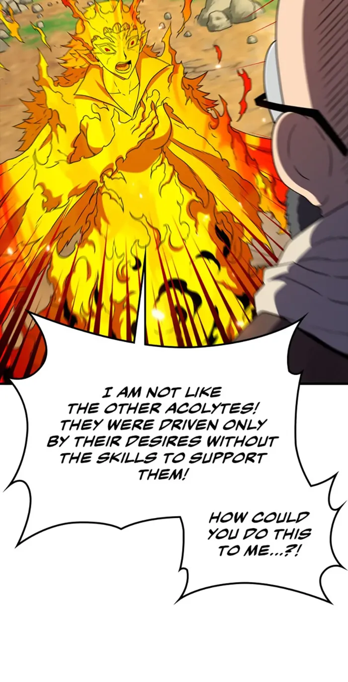 Read Sleeping Ranker chapter 149 image 70 on Lezhin