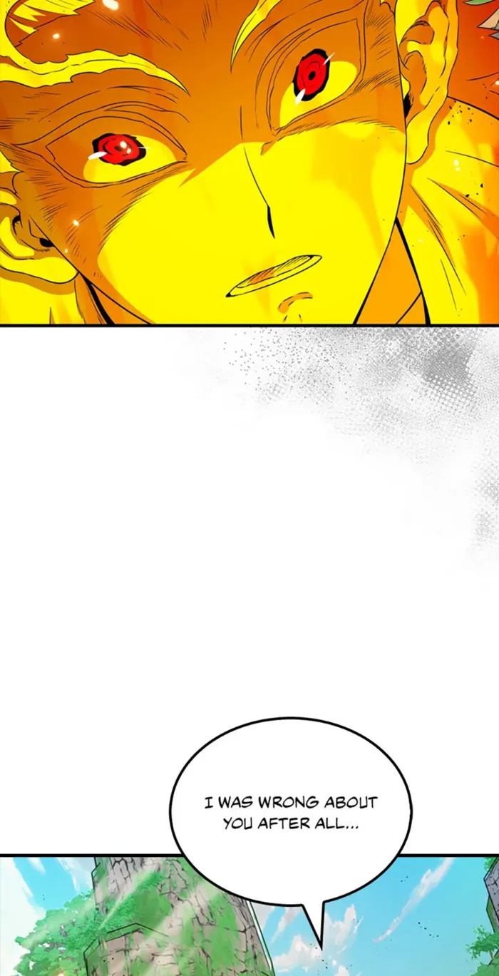 Read Sleeping Ranker chapter 149 image 72 on Lezhin