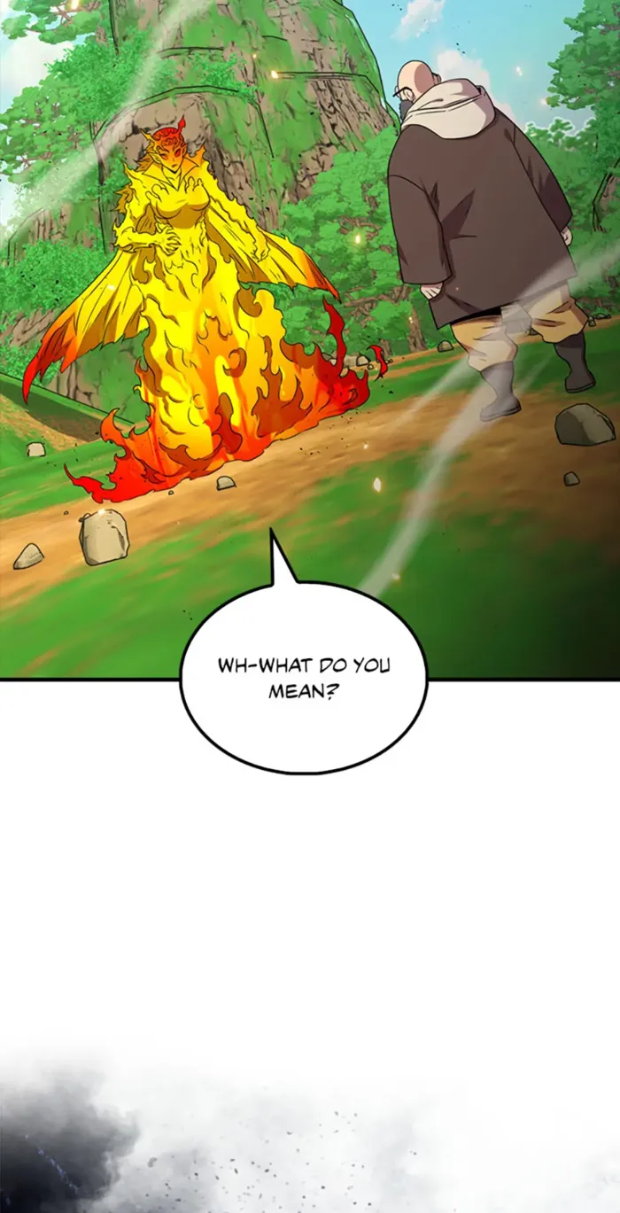 Read Sleeping Ranker chapter 149 image 73 on Lezhin