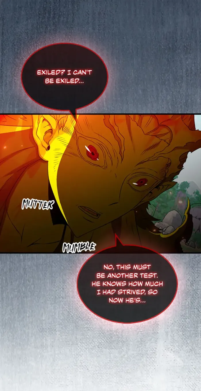Read Sleeping Ranker chapter 149 image 78 on Lezhin