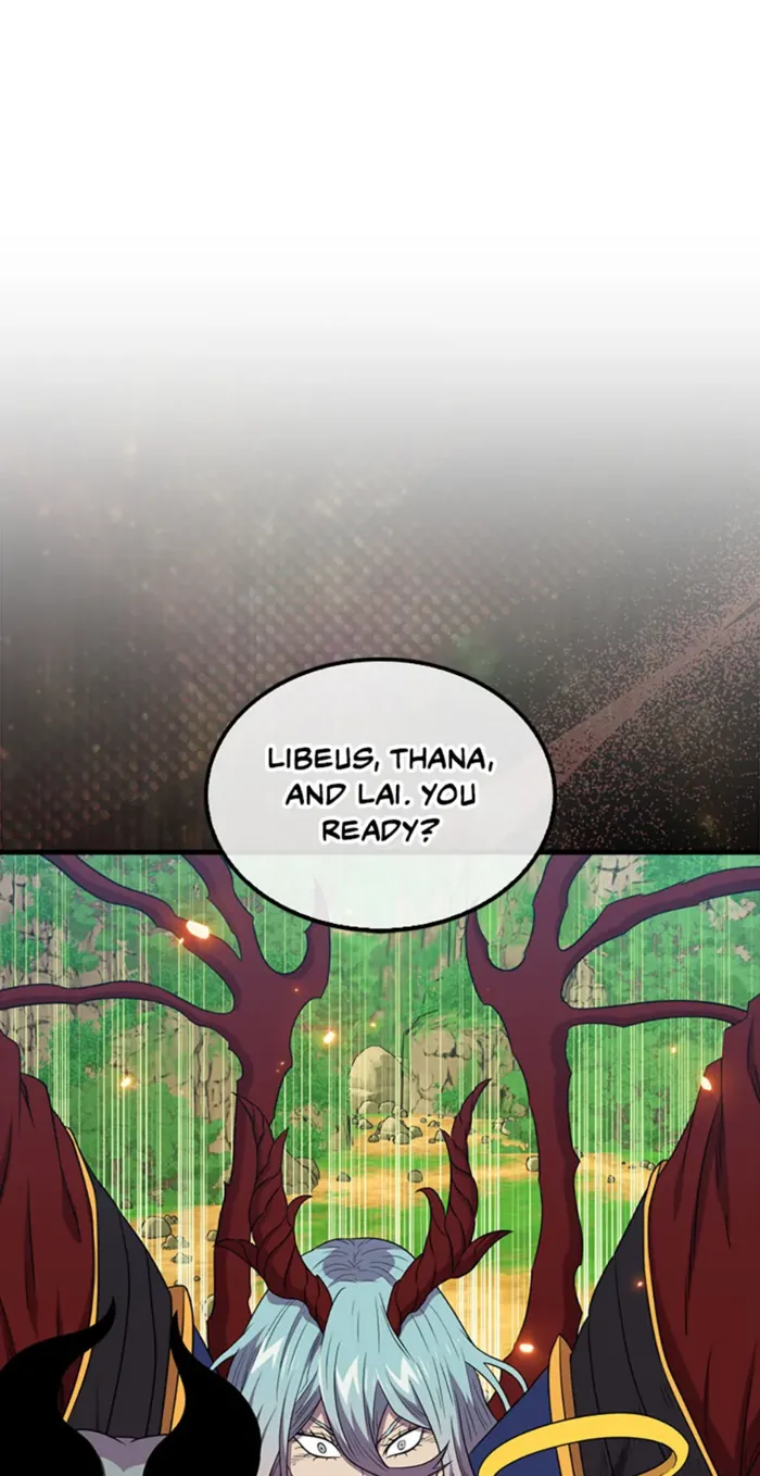 Read Sleeping Ranker chapter 149 image 80 on Lezhin