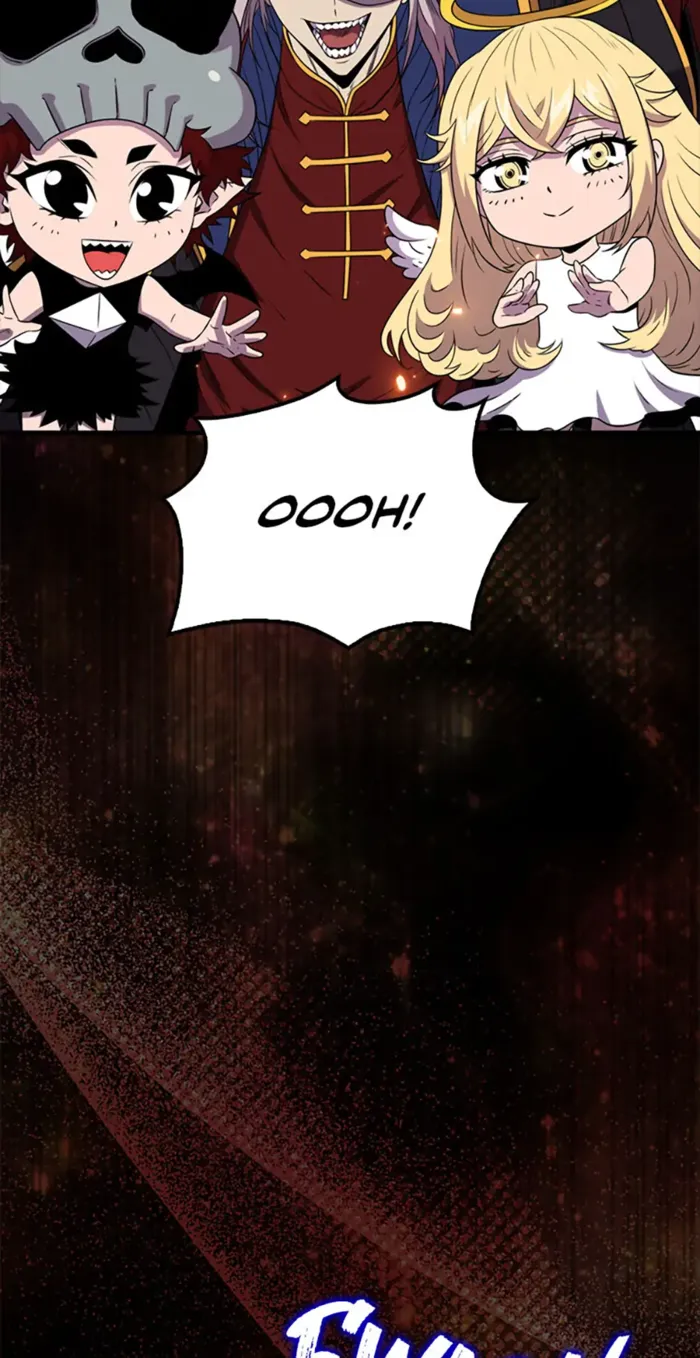 Read Sleeping Ranker chapter 149 image 81 on Lezhin